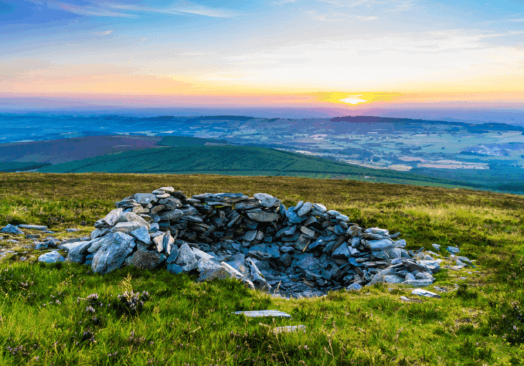 dublin-private-tour-to-wicklow-glendalough-powerscourt