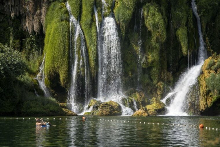 dubrovnik-kravica-waterfalls-mostar-and-pocitelj-day-trip