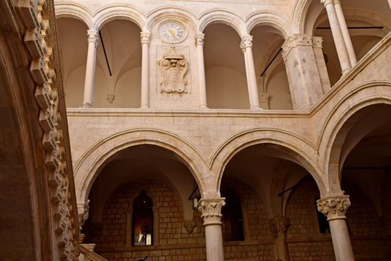 dubrovnik-rectors-palace-cultural-history-museum-tour