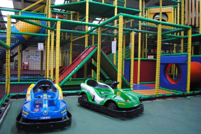 durham-adventure-valley-farm-park-entry-ticket
