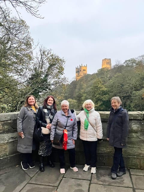 durham-full-day-guided-walking-tour