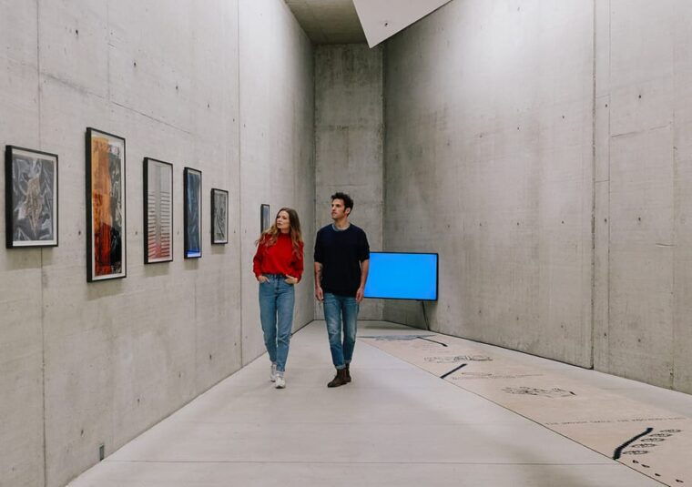 dusseldorf-2-day-art-exhibition-and-museum-pass