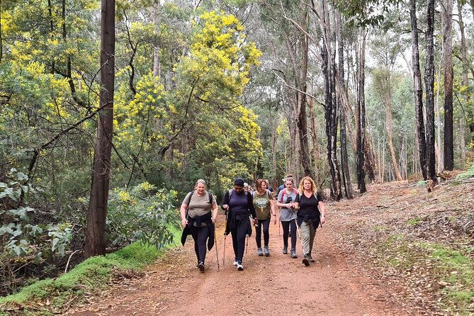 Dwellingup Trains, Trails & Woodfired Delights Full Day Tour - Final Thoughts