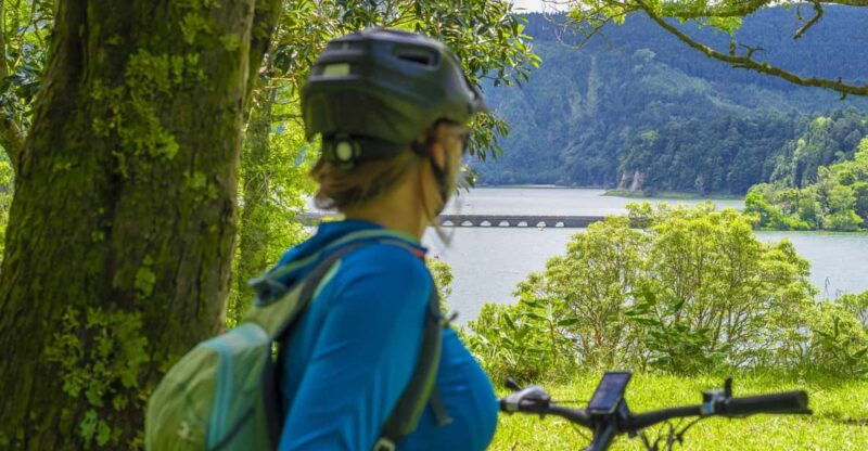 e-bike-rental-sete-cidades