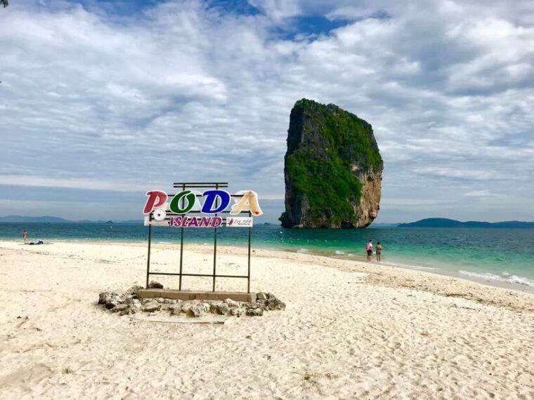 early-bird-krabi-4-islands-from-phuket-khaolak