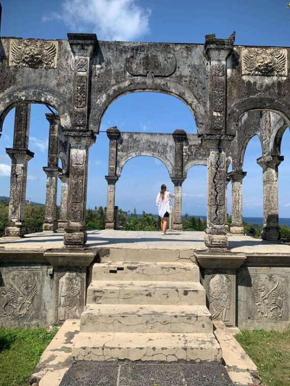 east-bali-tirta-gangga-taman-ujung-tenganan-village