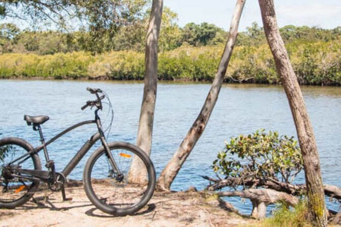 eBike Noosa Sightseeing Tour - New! - The Sum Up