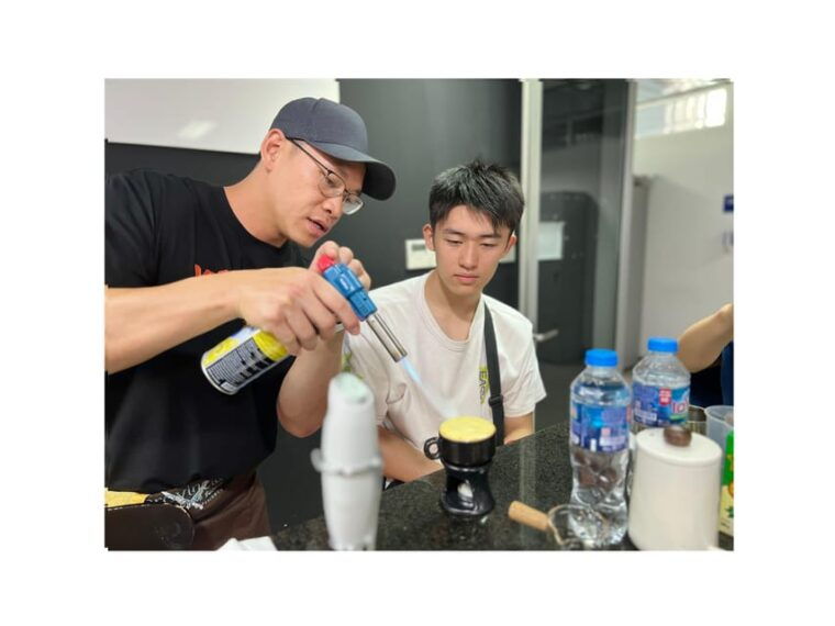 egg-coffee-course-on-4-traditional-types-of-viet-coffee