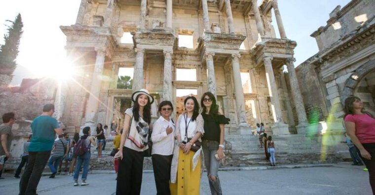 ephesus-guided-customizable-tour