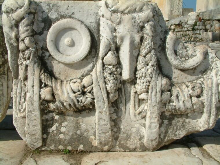 ephesus-sirince-village-tour-from-izmir