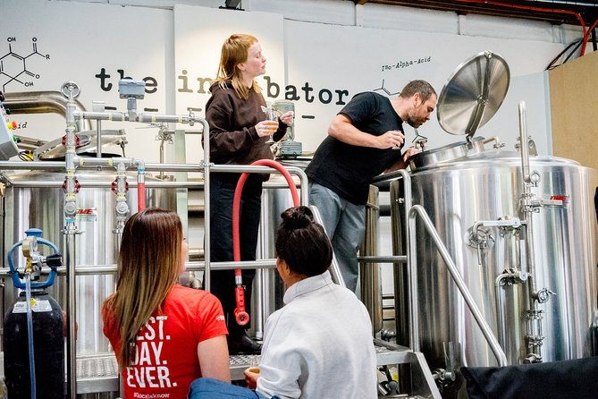 Evening in Melbourne: 3 Hour Private Craft Beer Lovers Experience - Frequently Asked Questions (FAQs)  