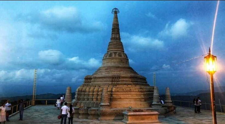 evening-sunset-tour-to-nelligala-temple