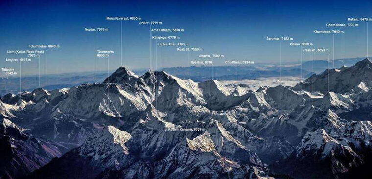 everest-scenic-mountain-flight-review-exclusion-section