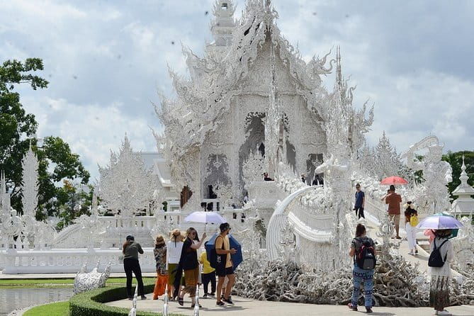 Exclusive Northern Thailand Tours - FAQ