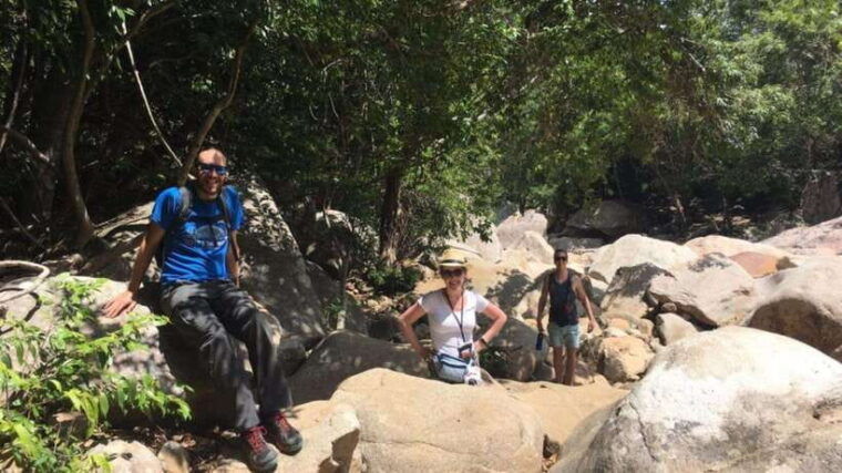 excursion-to-ba-ho-waterfall-for-half-a-day