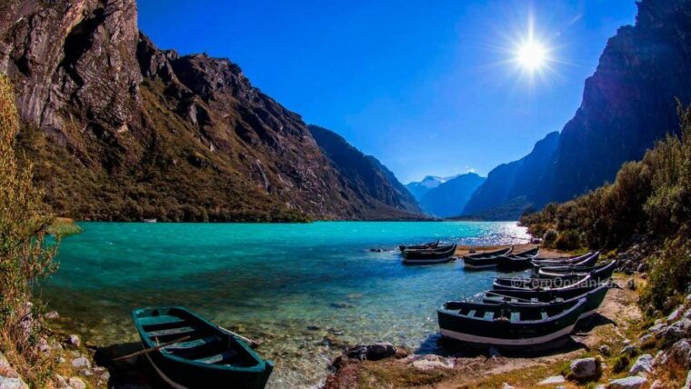excursion-to-huascaran-national-park-chinancocha-lagoon