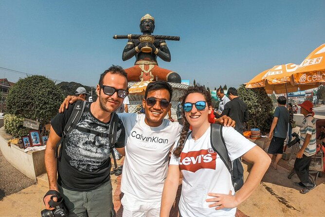 Explore Battambang full day tour by Tuk Tuk (start from 9am-6:30pm) - FAQ