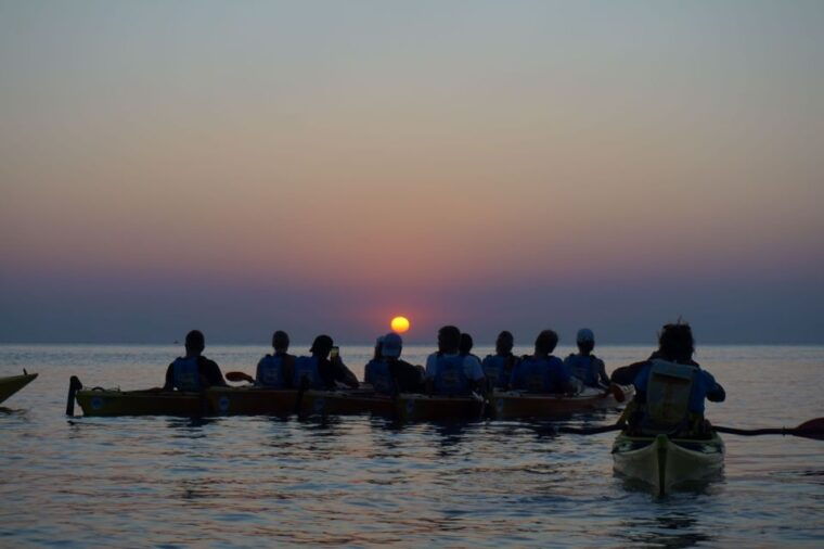 faliraki-sunrise-sea-kayaking-experience-with-breakfast
