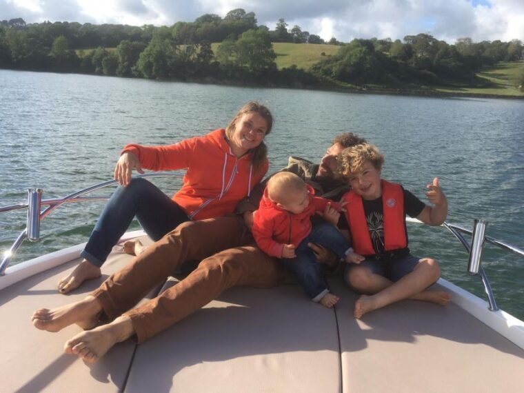falmouth-bay-cornwall-private-skippered-speed-boat-trip