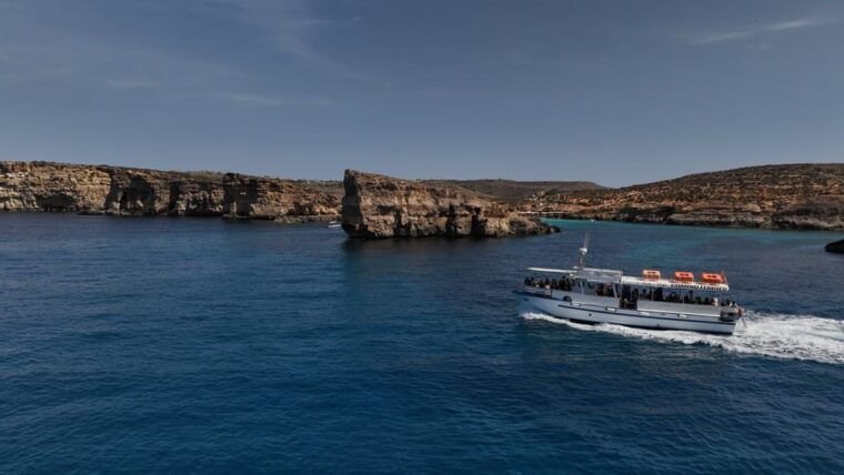 ferry-service-to-blue-lagoon-opt-stop-in-gozo-caves-trip