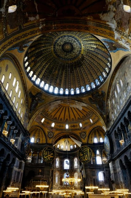 first-steps-in-istanbul