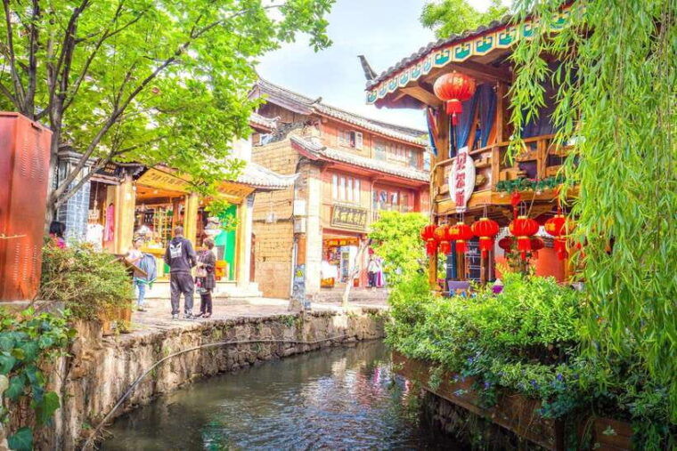 flexible-lijiang-city-highlights-private-day-tour-with-lunch