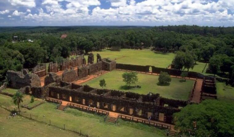 foz-do-iguacu-wanda-mines-and-san-ignacio-ruins-day-trip