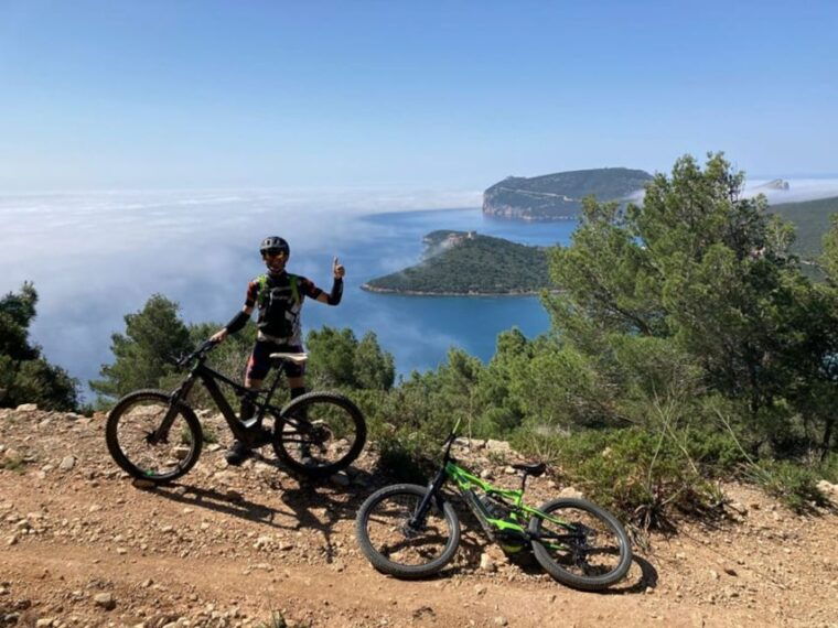 from-alghero-le-prigionette-oasis-guided-e-bike-tour