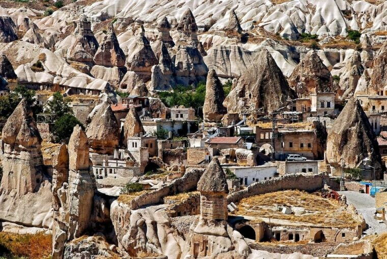 from-antalya-city-of-side-2-day-1-night-trip-to-cappadocia