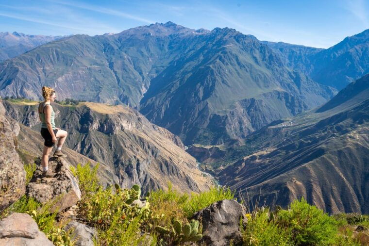 from-arequipa-2-day-colca-canyon-trekking-tour