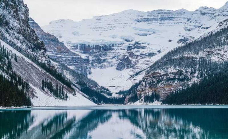 from-banff-canmore-lake-louise-johnston-canyon-adventure