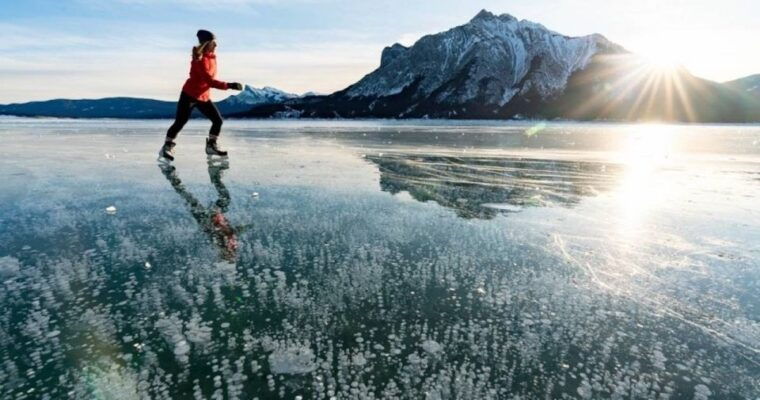 from-banff-icefields-parkway-abraham-lake-ice-bubbles