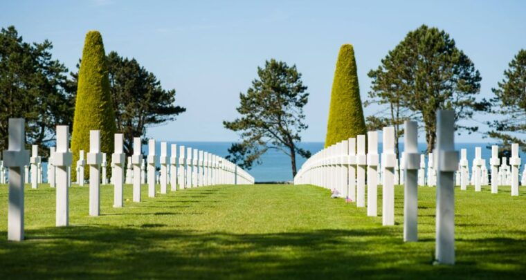 from-bayeux-american-d-day-sites-in-normandy-half-day-tour