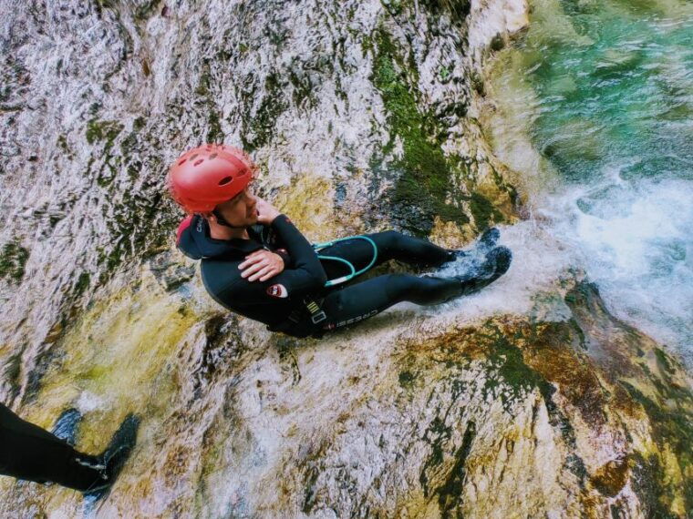 from-bovec-basic-canyoning-experience-susec-with-photos