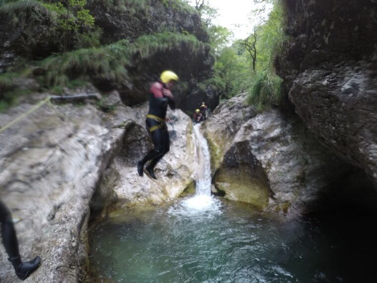 from-bovec-half-day-canyoning-tour-in-soca-valley