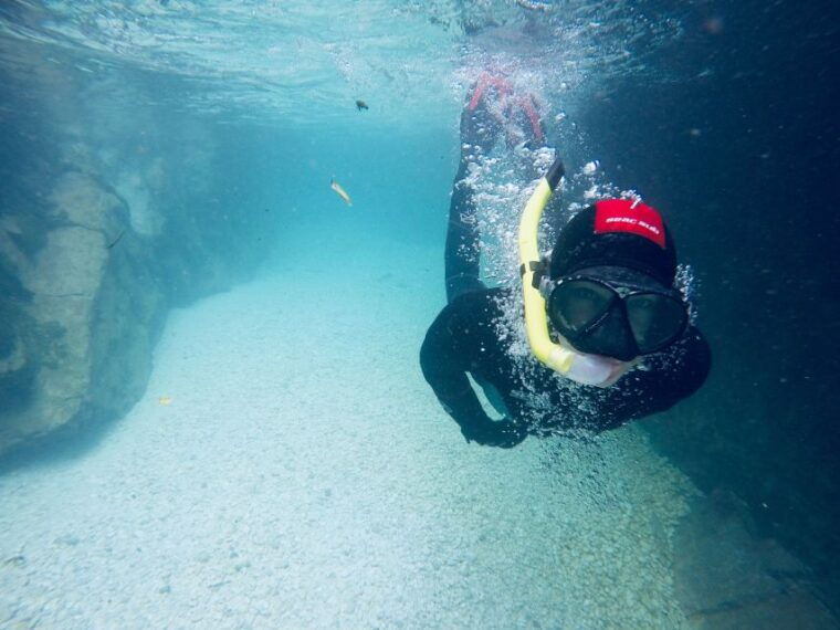 from-bovec-soca-valley-snorkeling-riverwalking