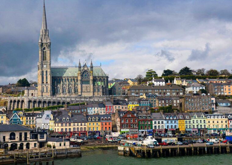 from-cork-county-cork-highlights-tour-with-entrance-tickets