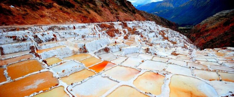 from-cusco-maras-salt-mines-and-moray-half-day-tour