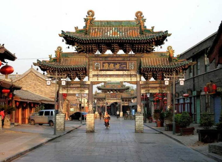 from-datong-4-day-private-tour-to-pingyao-with-transfer