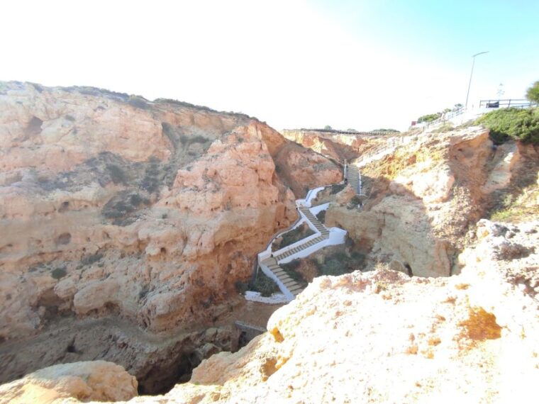 from-faro-benagil-cave-marinha-carvoeiro-full-day-tour