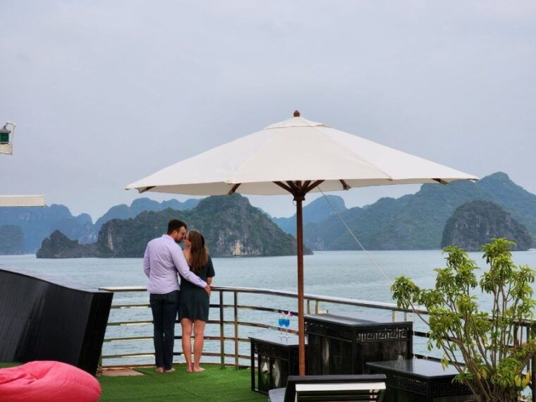 from-hanoi-2-day-halong-bay-cruise-with-meals-and-kayaking