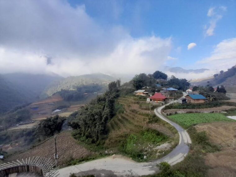 from-hanoi-sapa-2-days-trekking-and-fansipan-peak-tour