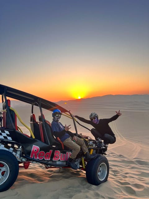 from-huacachina-or-ica-sunset-fun-ride-in-buggy-and-sandboarding