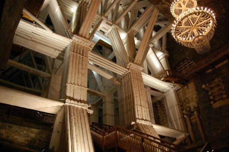 from-krakow-wieliczka-salt-mine-tourist-route
