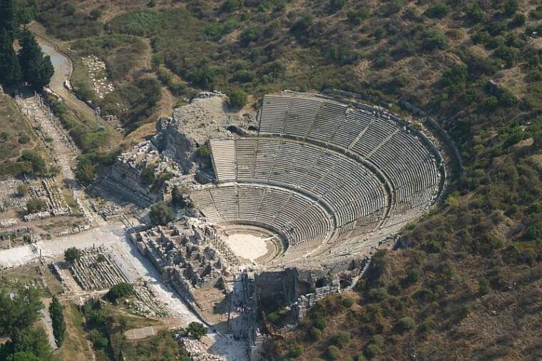 from-kusadasi-or-izmir-ephesus-private-tour