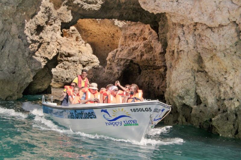from-lagos-2-5-hour-guided-coastal-boat-tour-grotto-visit