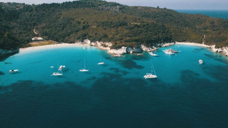 from-lefkimmi-paxos-antipaxos-blue-caves-speedboat-tour
