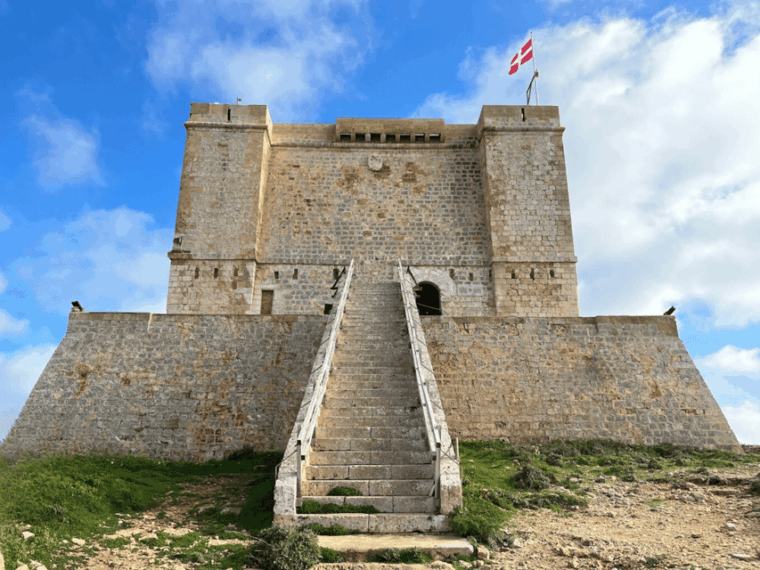 from-malta-gozo-comino-crystal-lagoon-private-boat-trip