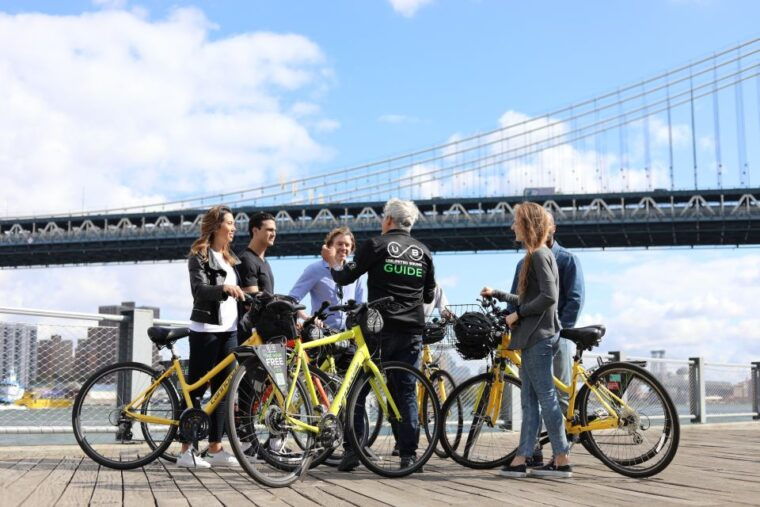from-manhattan-2-hour-brooklyn-bridge-bike-tour