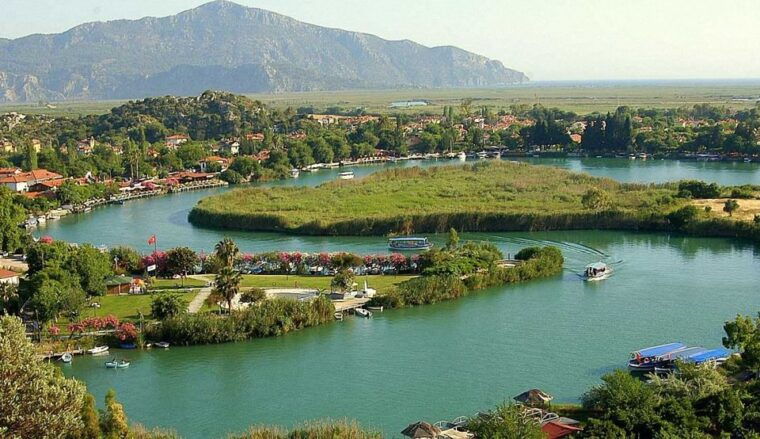 from-marmaris-day-trip-to-dalyan-with-lunch